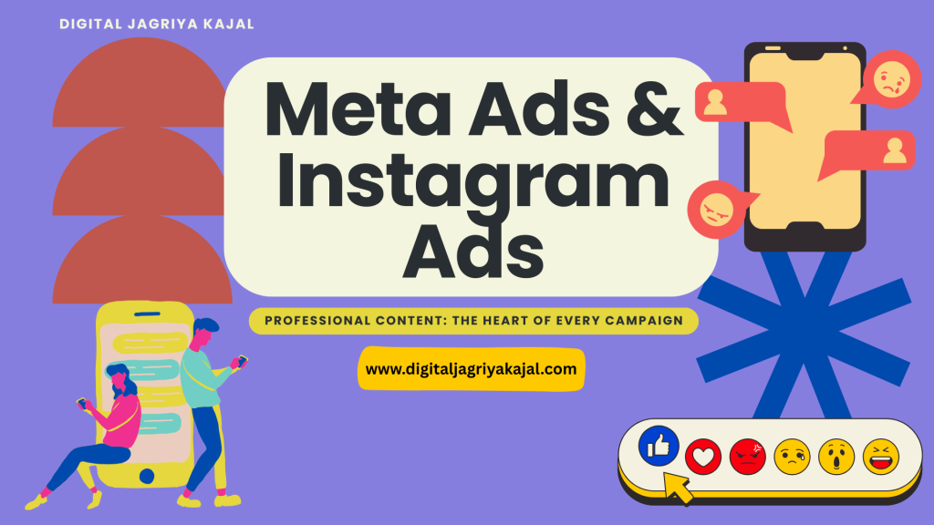 Social media marketing, facebook ads, meta ads, instagram ads, social media, marketing,