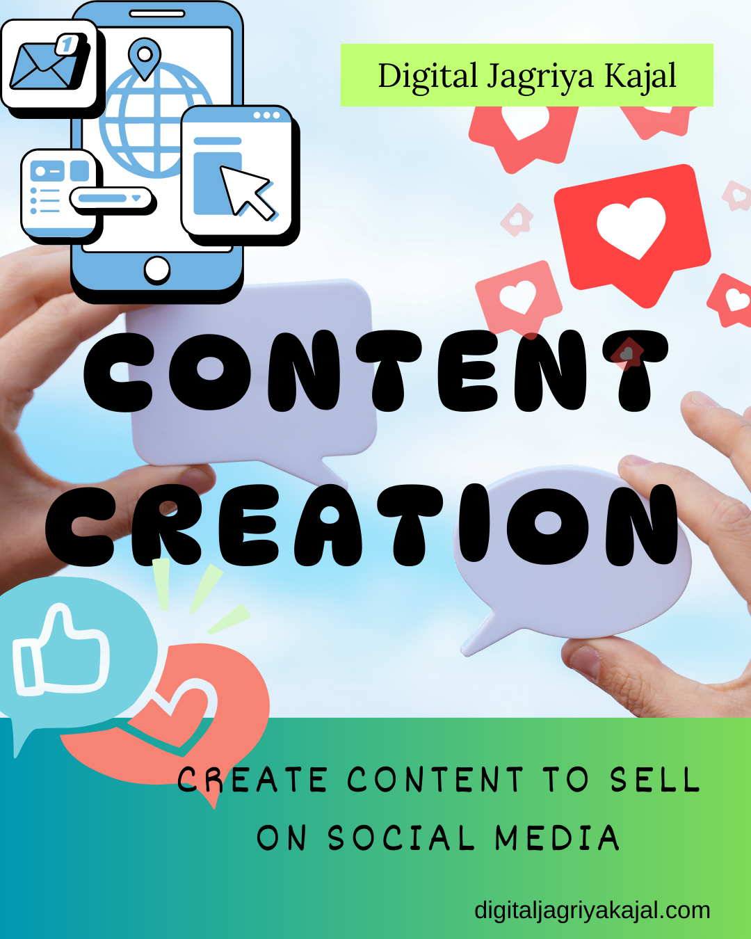 Content creaation-1-10801350